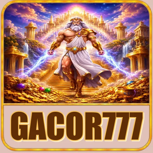 Gambar verifikasi tautan alternatif resmi gacor777 Indonesia