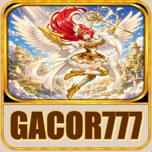 Gambar verifikasi hash SHA-256 unduhan APK gacor777